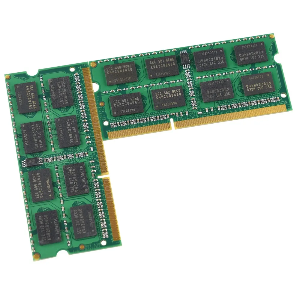 JINGSHA ddr3 4 ГБ 8 ГБ 1333 МГц 1600 1,35 V 1,5 V PC3L ноутбук оперативная память sodimm