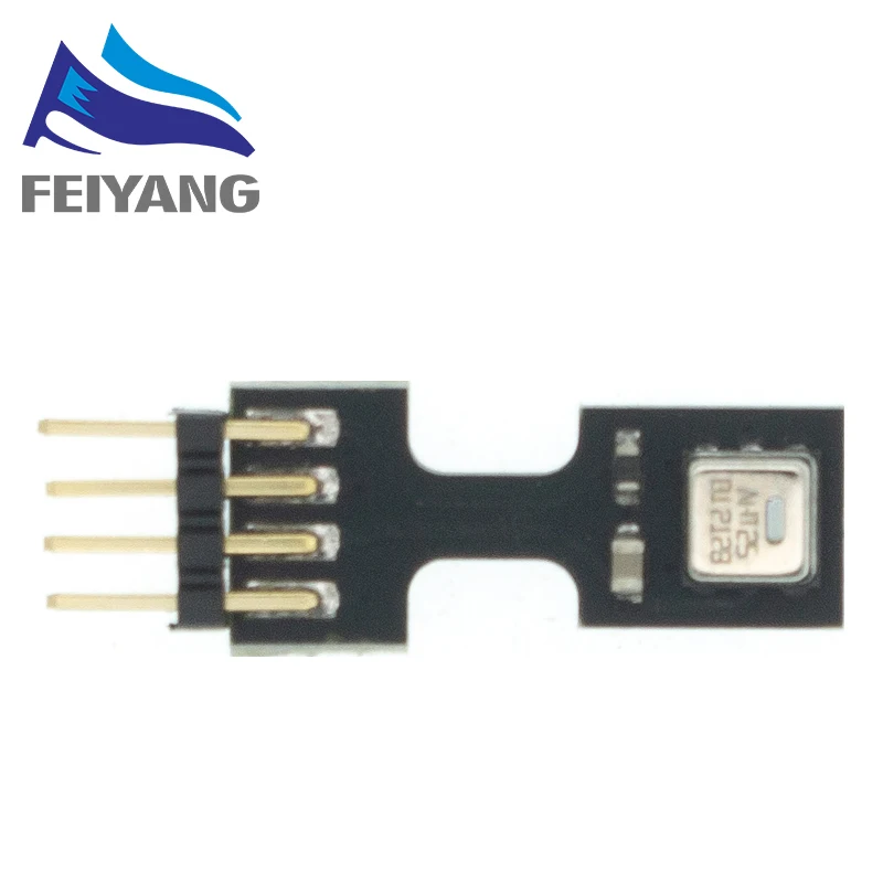 AHT25AHT21ChipTemperatureAndHumiditySensorModuleReplacesAHT10