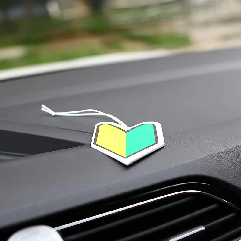 JDM СТИЛЬ Автомобильный задний вид зеркальная подвеска фоторемень тормоз