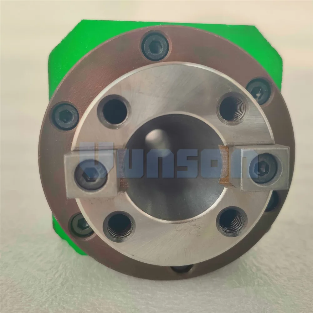 BT30 machine tool spindle update 004 ali