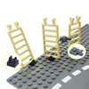 50pcs/lot 1x1 Dot MOC Bricks Compatible with leduo Assembles Particles Building Blocks 15712 2555 Educational Technical Part Toy ► Photo 3/6