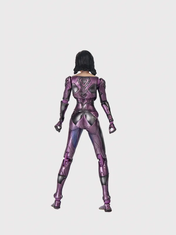 Диффузный будет аниме WD Battle Angel Alita мобильный статуэтка в штучной упаковке Гараж Комплект Модель