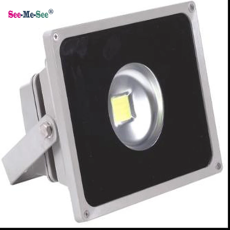 

SMFL-1-25 50W Led Floodlight IP65 High Lumens Outdoor Lamp Garden Landscape Spotlight