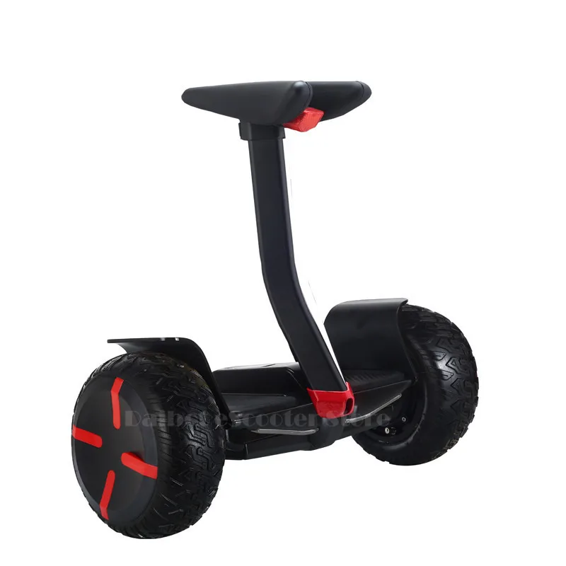 Daibot Electric Scooters Adults 10 Inch Two Wheel Self Balancing Scooters With APPBluetooth 700W 54V Off Road Hoverboard (1)
