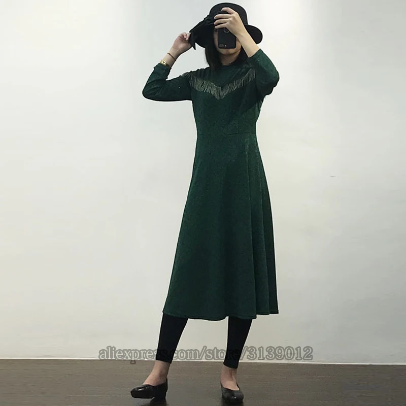 Vestidos Арабская абайя Турция хиджаб мусульманское платье для женщин Катара Омани платья Кафтан Исламская одежда Кафтан халат Tesettur Elbise