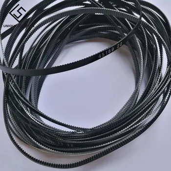 

P1006066 45189-22 Printer Main Drive Belt For Zebra 105SL 90XiII 110XiII 140XiII 170XiII 220XiII 110Xi4 140Xi4 170Xi4 220Xi4