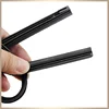 Car Vehicle Insert Rubber strip Wiper Blade (Refill) 6mm Soft 14" 16" 17" 18" 19" 20" 21" 22" 24" 26" 28" 1pcs Accessorie 3