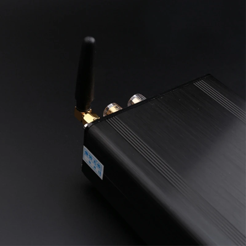 FFYY-Kguss Ad100 Мини Hifi усилитель звука bluetooth класса D Tpa3116D2 Ne5532P Csr8630 100W X 2