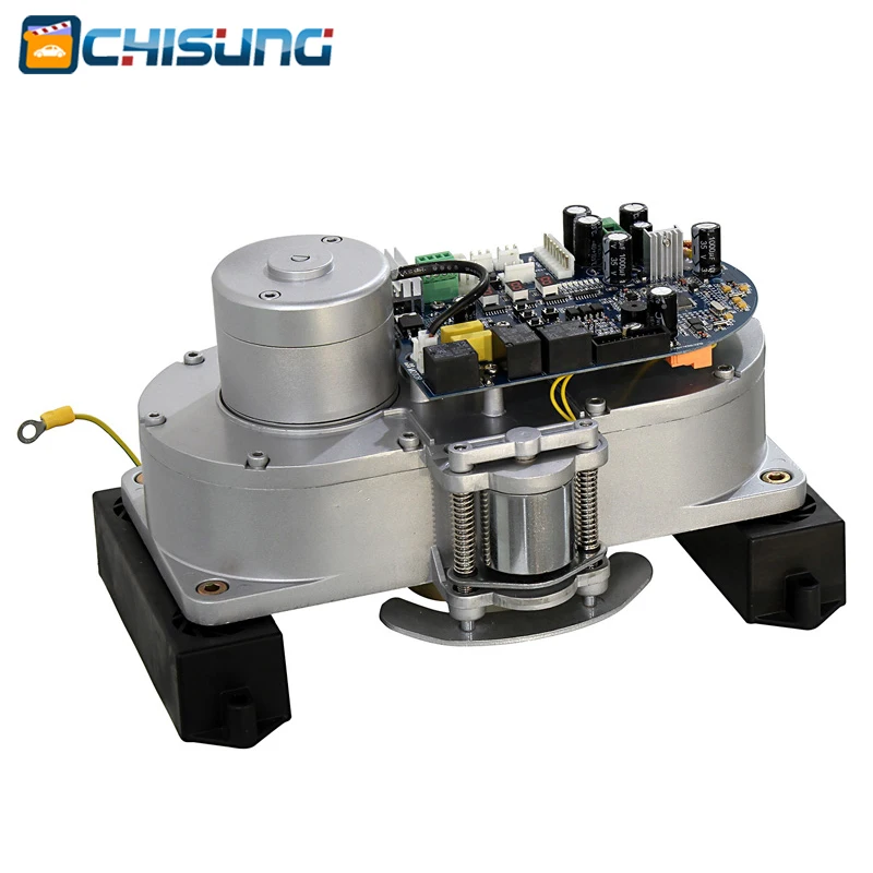 US $282.00 2020 Factory Full Automatic Tripod Turnstile Gate Mechanism Turnstile Motor Turnstile Control Center Whole Kit