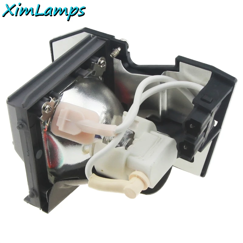 Замена лампы проектора с корпусом L1720A для hp mp3220/mp3222 180 дней гарантии