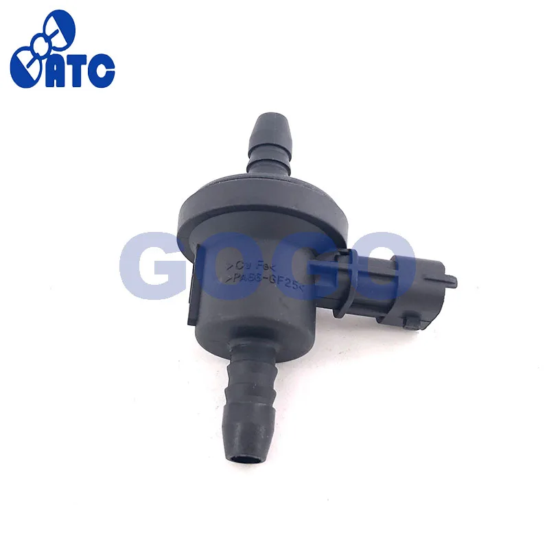 Вакуумный клапан электромагнитный для Chevrolet Orlando Cruze Opel Astra HOLDEN Corsa Insignia Vectra OEM 55353802 55574240 0280142430