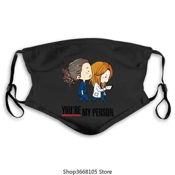 

Graue Anatomie meiner Oberteile Masken Harajuku Ulzzang Frau Ästhetische Maske Weibliche Kleidung PLUS GRÖSSE Masken aus Damenbe