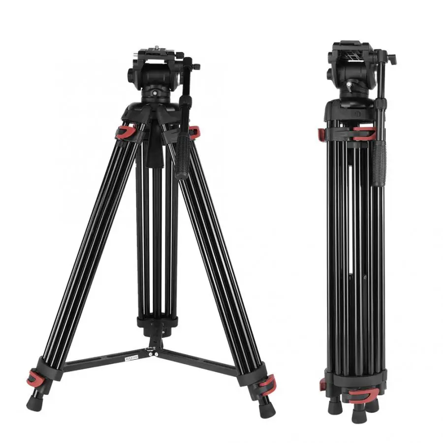 Vbestlife XTK-8018 Профессиональная фотография DV видеокамера штатив 1,8 м