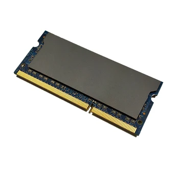 

Pure Copper Graphene Laptop Memory Heatsink Cooling Vest RAM Radiator Cooler Kit for Notebook Laptop