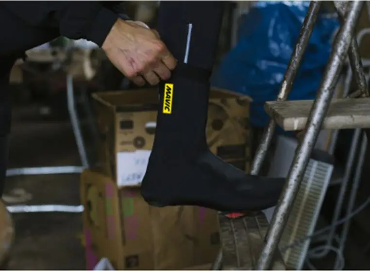 2020 mavic наивысшего качества профессиональная водонепроницаемая обувь для команды