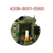 

FANUC Encoder A20B-8001-0560 For PCB Board Pulse Coder Test Ok Quite Cheap