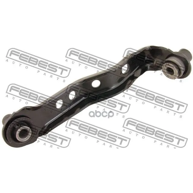 Стойка Стабилизатора | Перед Лев| Nissan Tiida Jpn Make C11 2005.08-2012.06 [Gl] Febest арт. NSLNM3