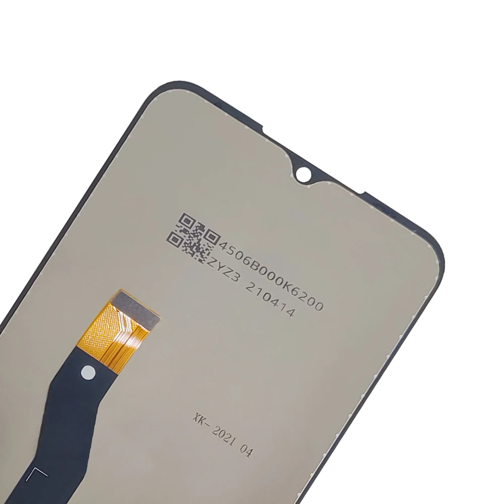 ζ Moto G9 G0130WW LCD ÷ ġ ũ Ÿ Moto G9 G0130WW  ü 