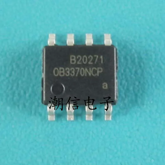 Бесплатная доставка Новинка % OB3370NCP OB3370CP SOP-8