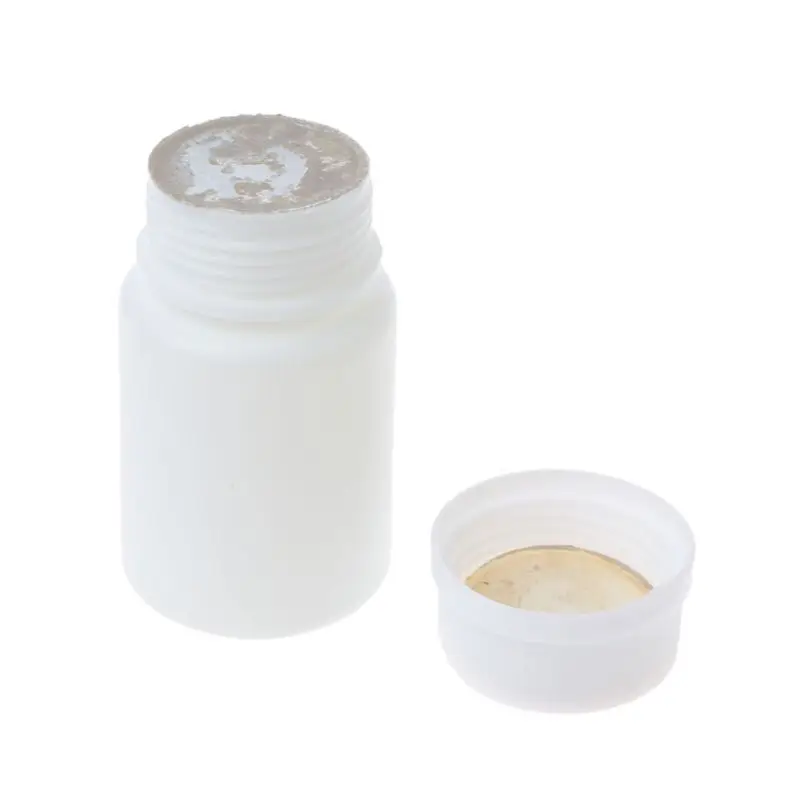 

40ML Jewelry Cleaning Polishing Cloth Liquid Anti-Tarnish Silver Gold Cleaner