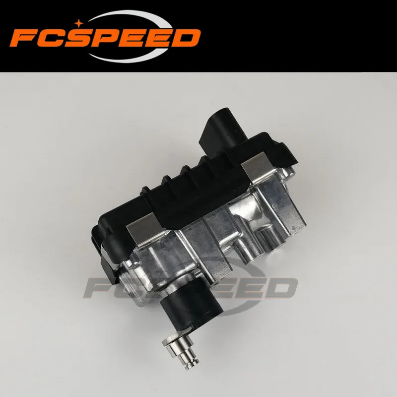 Привод турбонагнетателя G-048 для Jeep Cherokee 3,0 CRD KL 184Kw 250HP A630 2987 ccm 2013 823024