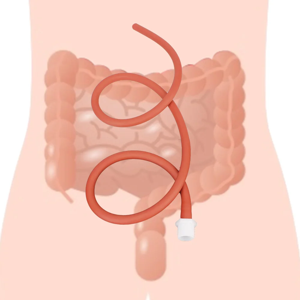 Shower Anal Cleaning Douche Enema Hose Tips Butt Plug 50/100cm Tube  Washer Bidet Pipe Sex Toys For_voghion.com