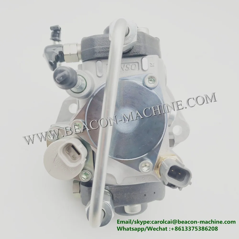 电装原装共轨泵 1460A057   3800元 (8)