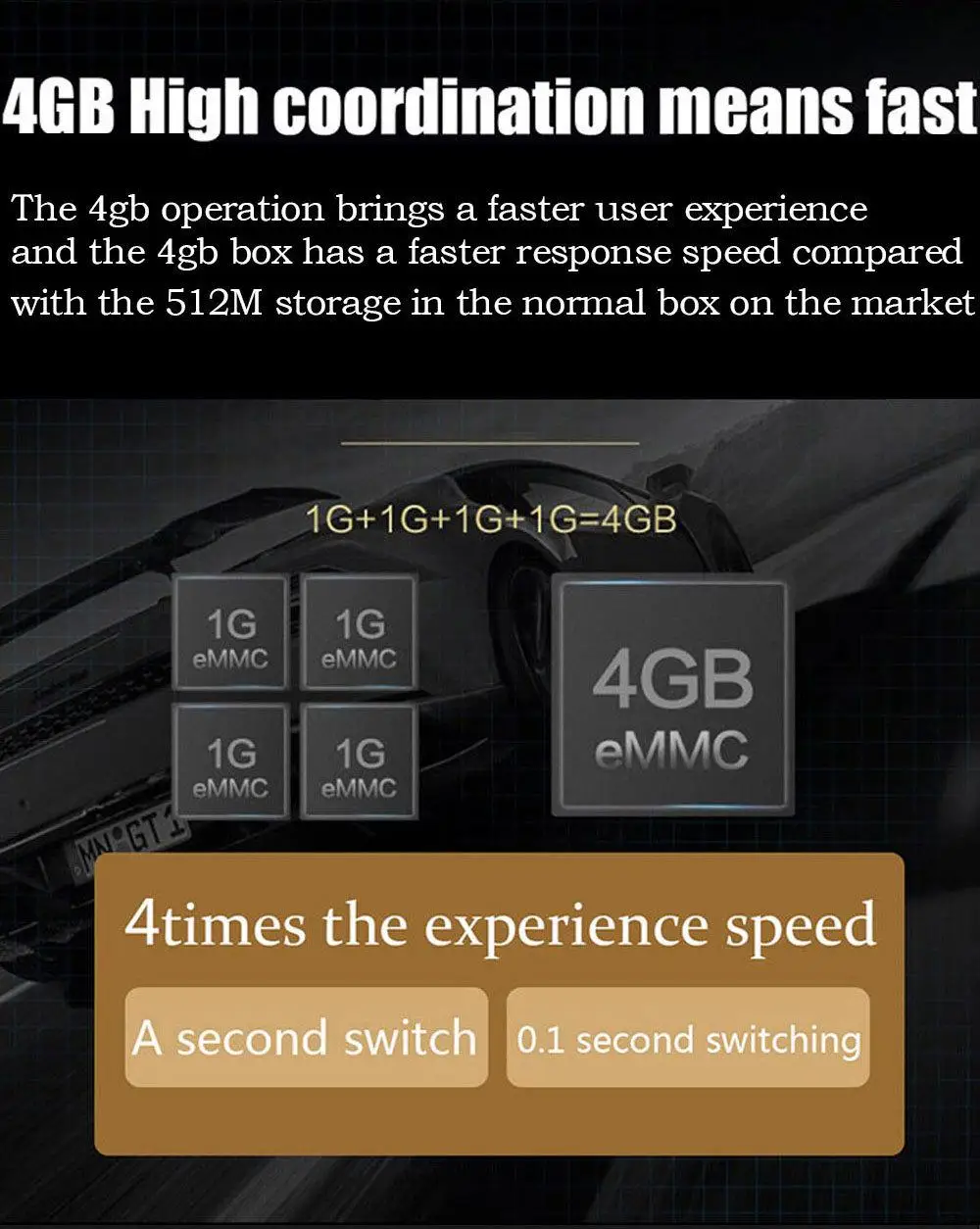 H96 MAX Plus Смарт ТВ приставка Android 9,0 ТВ приставка 4 Гб ОЗУ 32 ГБ/64 Гб ПЗУ Rockchip RK3328 4 к H.265 USB3.0 2,4 ГГц WiFi IP ТВ приставка