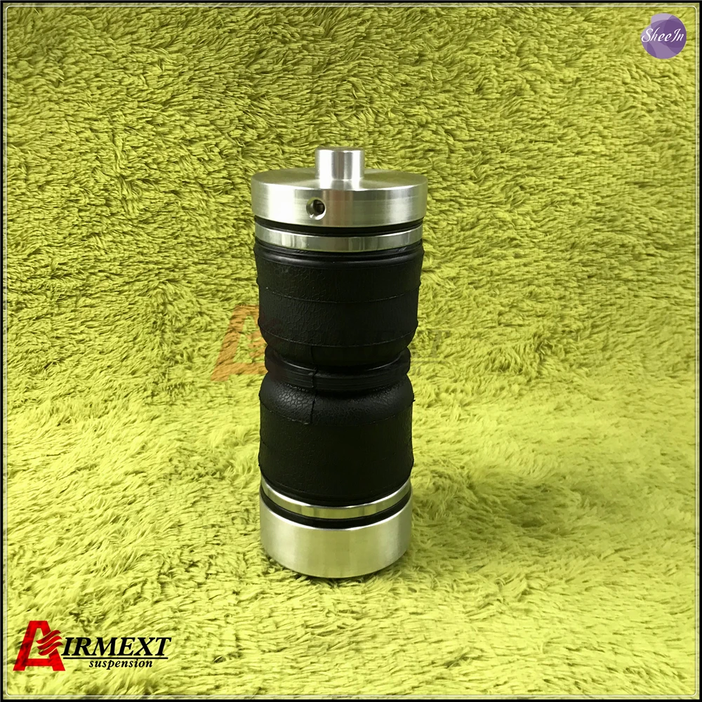 For BMW X5 E70(20072013)/Rear air spring double bellow type rubber