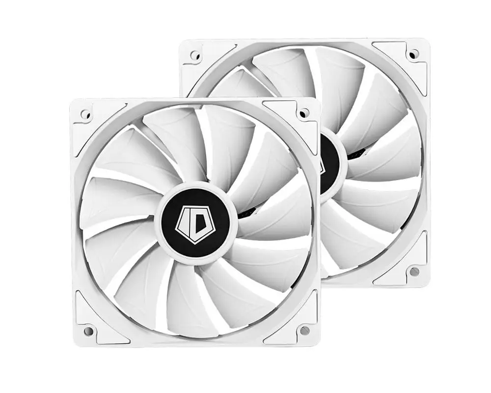 ID COOLING FROSTFLOW X 240 SNOW CPU 