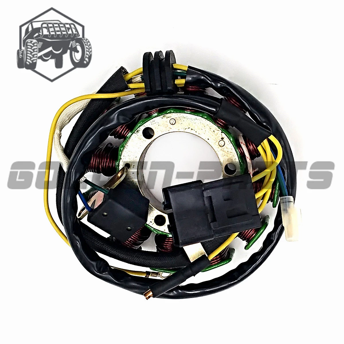 Магнитный генератор Startor Coil Kazuma Xinyang 500CC ATV Quad