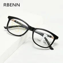 RBENN, прогрессивные, Мультифокальные очки для чтения, женские, модные, синий светильник, блокирующие, пресбиопические очки для женщин с диоптрией+ 1,5