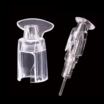 

Tattoo Cartridge Needles Stabilizer Nano Brows PMU Embroidery Needle Balancer Eyebrow Microblading Tattoo Needle Stabilizer