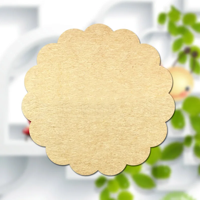 3x3cm-100pcs 100 шт 3 см выпечки Торт Конфеты Подарочная коробка ручной работы ярлыки для пищи упаковка подарок уплотнительные наклейки день рождения самоклеющиеся - Цвет: 3x3cm-100pcs