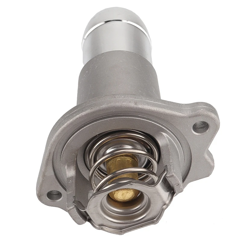 Термостат и комплект корпуса подходит для Colorado& Canyon 04-12 для Hummer H3 06-10