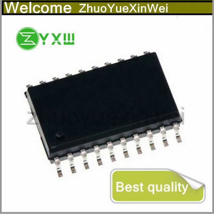 5 шт./лот MM74C923WM MM74C923 SOP-20 IC чип