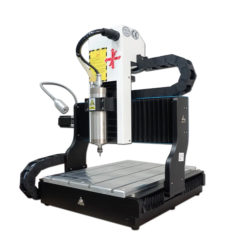 Маленький размер 3d мини резьба по дереву Cnc маршрутизатор сделано в Китае для