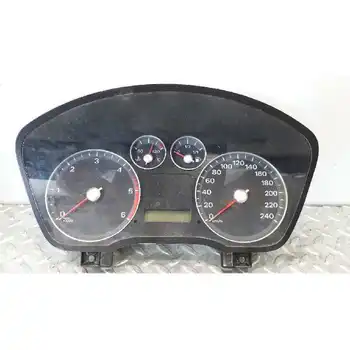 

01379ED8 Box Instruments Ford Focus Sportbreak (CHAP) Sport