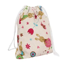 Сумка на шнурке модные унисекс рюкзаки сумки с принтом со шнурком Рюкзак 3 размера маленький средний большой дорожный несессер#35