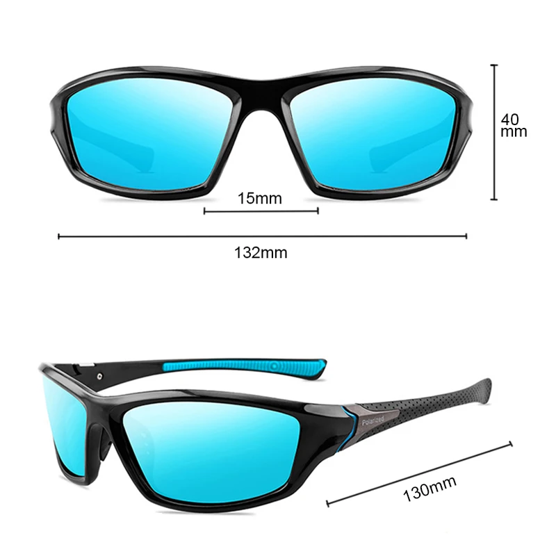 Профессиональные гоночные велосипедные очки Gafas поляризованные HD UV400