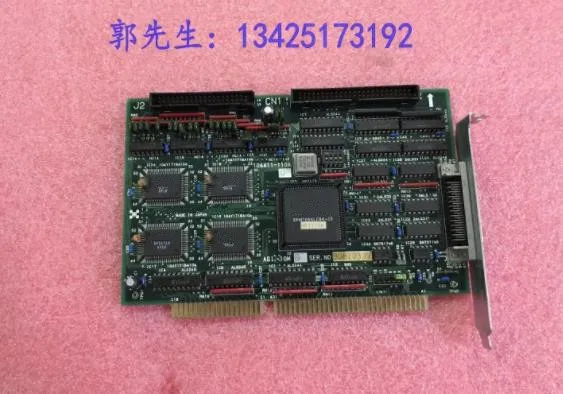 

100% high quality test ASI-10M B Condition new