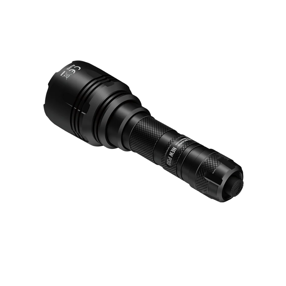 NITECORE P30 фонарик NEWP30