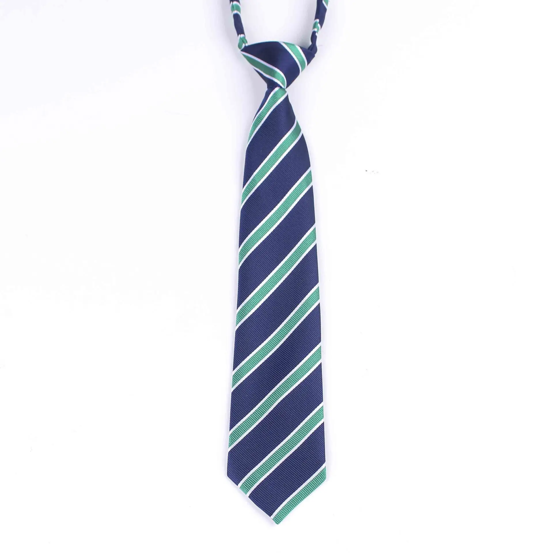32*6 см, Gravata, Детский галстук для мальчиков и девочек, школьный класс, танцевальный костюм, аксессуары, повязка, мультяшный студенческий галстук, подарок - Цвет: BT011