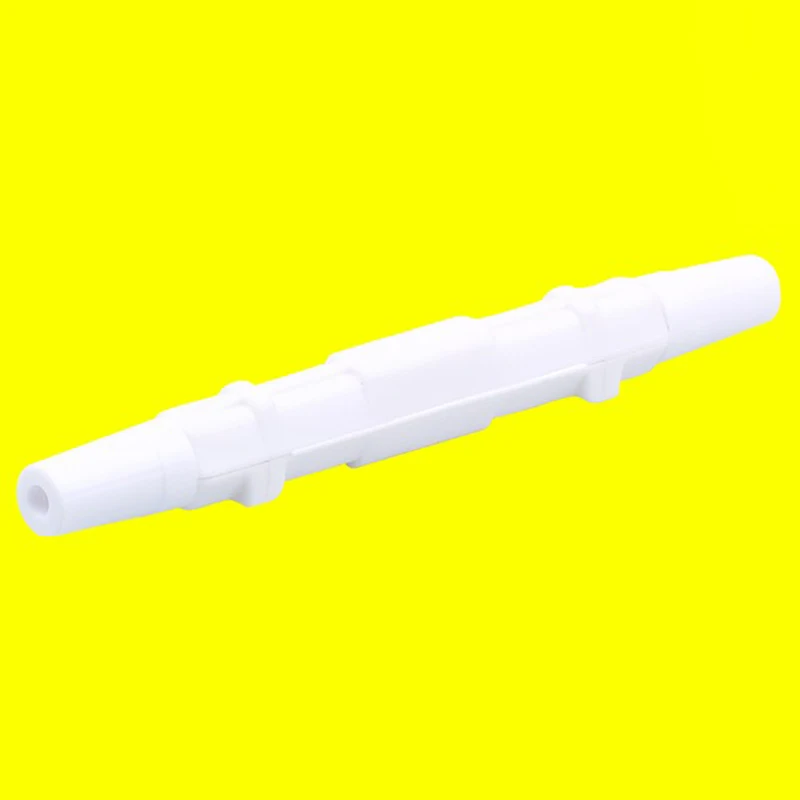 Quality 100Pcs Drop Cable Protecti on Box Optical Fiber Protecti on Box Small Round Tube Heat Shrink Tubing to Protect Fiber Spl
