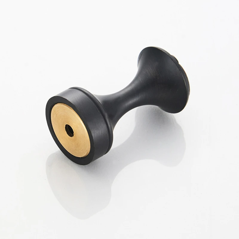 Bathroom Robe Hooks Antique Brass Wall Hook Single Clothes Hanger Towel Hooks Bathroom Accessories Coat Door