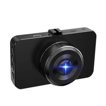 

C6 Auto DVR G30 Auto Camera 3-Inch High Definition Night Vision Traffic Recorder"LCD Full HD 1080P