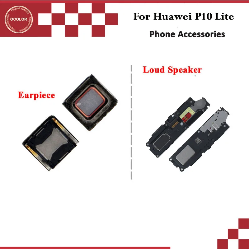 huawei p10 lite ear speaker