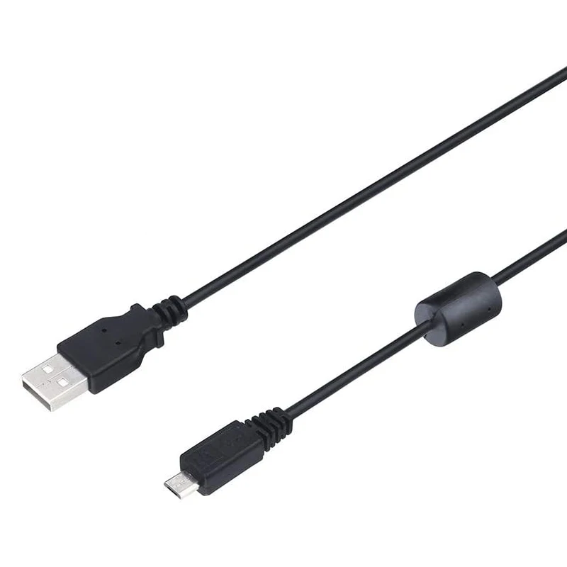 

USB-кабель для зарядки и передачи данных, шнур питания, совместимый с камерами Fujifilm XT20 X100F