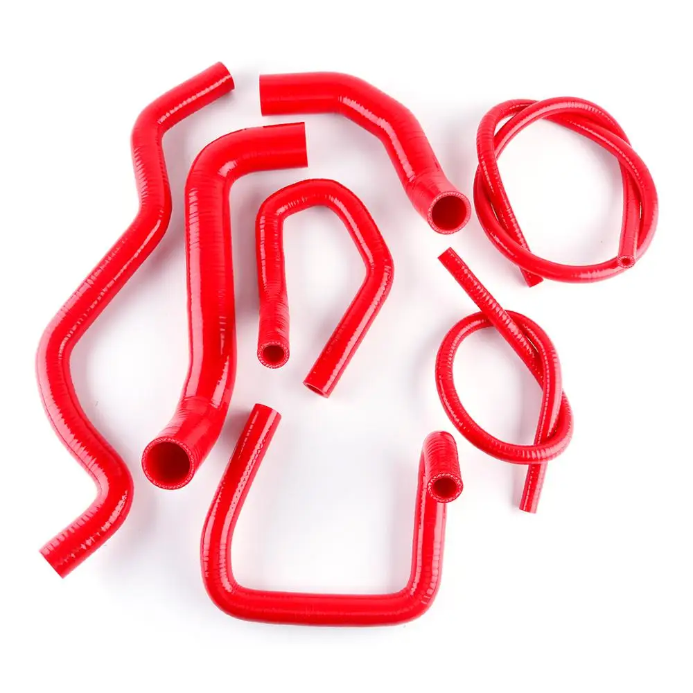 For 20022008 Ford Falcon Ba Bf Xr6 Turbo Car Silicone Radiator Heater