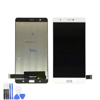 

Original Display For Asus Zenfone 3 Ultra ZU680KL Display LCD Touch Screen Assembly For ASUS ZU680KL LCD Replacement Parts